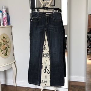 Dkny jeans